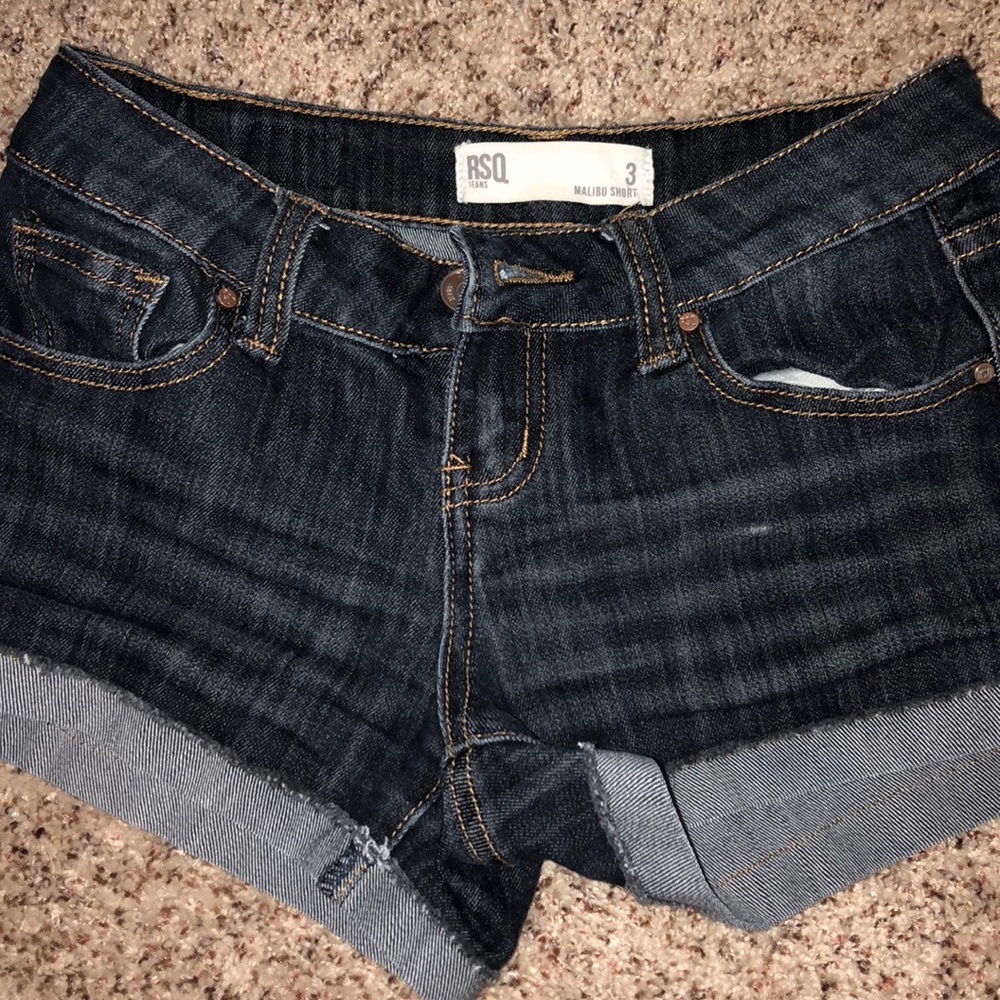 Shorts